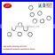 OEM stainless steel Header Bolt Lockwashers washer