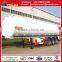 Hight quality 3 Axles Crude Palm Oil Tankers 40,000 Liters Semi Trailer for sale