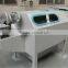 CE/GOST/SGS SCY Series feed rotary drum precleaner/precleaning sieve/sifter