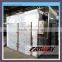 Commercial electric beef jerky dehydrator with hot air circulation