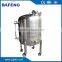Insulated beer tank