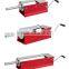 GRT - HSP3/HSP5/HSP7 Colorful Manual 3/5/7L Horizontal Sausage Stuffer
