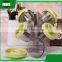 Kitchen accessories pop-up silicone tree shaped seasoning pot condiment container spice rack pots box tin bottle jar
