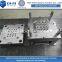 High Precision Oxygen Tube Connector Injection Mould