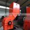 Large Capacity Paint Bucket Crusher Machine/ Waste Metal Crusher Machine With CE, ISO9001-2008 Certificate