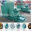 Save work force and power wood/biomass briquette extruder machine