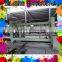 100,000-300,000m3 automatic Autoclaved Aerated Concrete Block, AAC block machinery production line plant