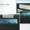 BSL-4030 Heat shrinkable packaging machine heat shrinkable machine shrink film packaging machine laminate