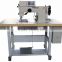 Keestar 204-EP360 industrial heavy materials shoe upper sewing machine