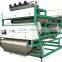 Double Layer Belt Type Optical Plastic Color Sorter Machine