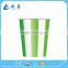 Colorful Vertical Stripes Beverage Paper Cup