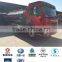 biogas slurry tank low-speed truck