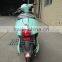 Vintage beautiful design popular lower price electric vespa scooters made in China
