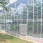 Large Size Glass Agricultural Greenhouse