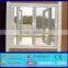 low cost sound insulation ,wind pressure resistance aluminum and pvc windows doors NEW!!!