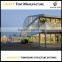 High Quality 1000 seater tent party tent with decoration for Columbia