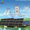 Solar Water Pump Inverter DC to AC Converter Mppt Function Three Phase 380V 45kw 45 kw