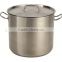 198Liter Commercial kitchen Cooking Pot