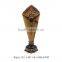 2016 home decor huge decorative vases with flowers