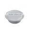 950ml-32Zoz Disposable Bagasse Bowls With Lid 175x67 WD04