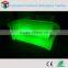 Hight quality led sofa for sale /cheap plastic lighting led sofa