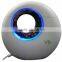 Eco-friendly mini portable CE,RoHs Approved LED light humidifier ultrasonic
