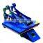 Manual Heat Press sublimation machine t shirt printing machine prices