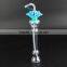 Plastic Straws Cup Bottle garden yard cup