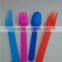 Plastic Cutlery, Plastic Spoon and Fork