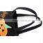 Best Halloween Gifts Creative Props Bag Colorful Candy Bag None-Woven Hand Bag For Halloween Holiday