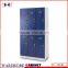 steel 6 doors wardrobe lockers 6 doors metal wardrobe lockers