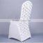 hotel chair cover black and white chair covers