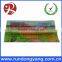 Stand Up Pouch Fruit Packaging Bag With Handle