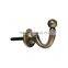 Designer Brass Metal Hook