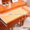 simple dressing table / dressing table designs for bedroom