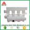 High quality roto Molding Pedestrian Barricades for sale