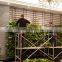Living Wall System Vertical Garden Plastic Green Wall Planters