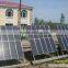 5000W high efficiency and best sales solar air conditioner system