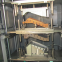 Plastic Pallet Hot Plate Welding Machine