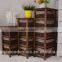 multilayer customized wooden cabinet