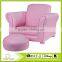 2014 New Style Pink Child Sofa