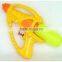 plastic kids water gun for water park playing