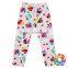 Bulk Spring Autumn Baby Aztec Printed Leggings