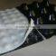 nonwoven geotextile