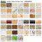 interior exterior stone exterior wall cladding colors , marble texture interior wall decorative panel