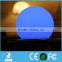 Living Garden Light Decor Waterproof LED Color Changing Ball CB003