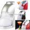 Electric Ice Crusher Home Use Shaver Machine Snow Cone Maker Stainless Steel H0110