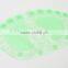 Top grade any thickness pvc anti slip bubble bath shower mat