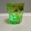Christmas Halloween Easter Party Decoration LED Plastic Cup