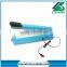 Blue plastic bag sealing machine with high quality and low price